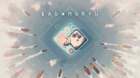 简约风RTS游戏《Bad North》今年内发售 (新闻 Bad North)
